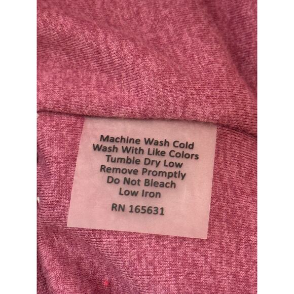 New ~ JOHNNY WAS CALME ~Ease Cross Back Sports Bra II Size XS - Picture 4 of 5